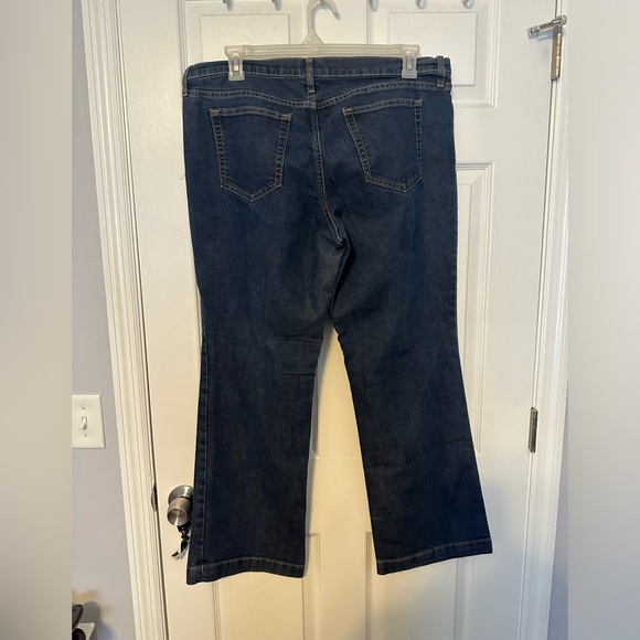 GAP Long and Lean jeans - Picture 4 of 5